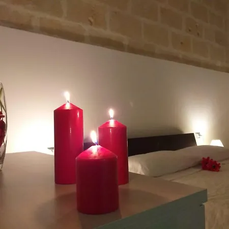 Theotokos Apartman