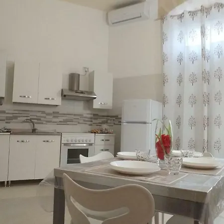 Apartman Theotokos
