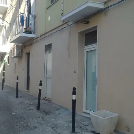 Theotokos Apartment