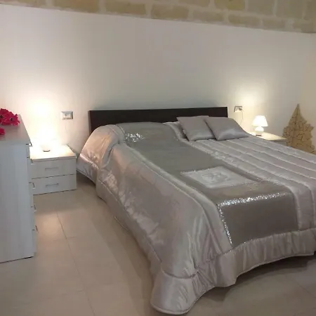 Theotokos Apartment *
