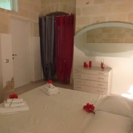 Theotokos Apartman