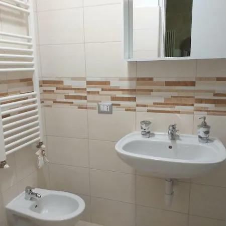 Theotokos Apartment