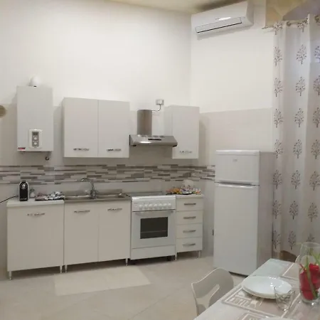 Apartment Theotokos *