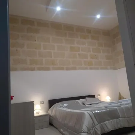 Theotokos Apartment *