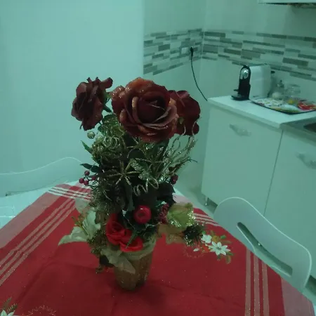 Apartment Theotokos Matera