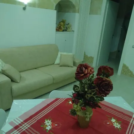 Theotokos Apartman